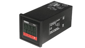 Industrial Process Controllers