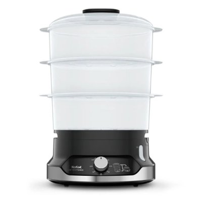 Tefal Ultracompact Steam Cooker | VC204865