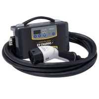 CHARGING CABLE EV SUPER PRO-SMART UK  version