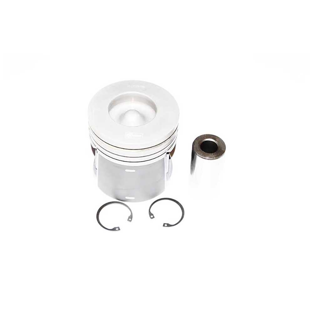 PISTON, PIN & CLIPS - .50MM