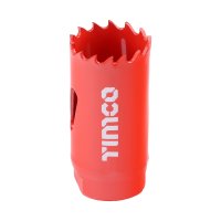 Holesaw HSS Bi-Metal 25mm