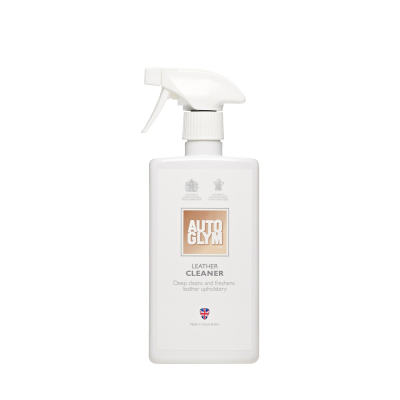 LEATHER CLEANER 500ML