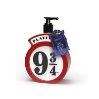 Warner Bros Harry Potter Hand & Body Wash 500ml