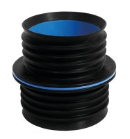 FERNCO ICP95-100P ADAPTOR 93-98/99-103mm