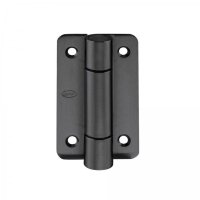 Hinge Titanium Black
