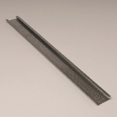 British Gypsum Gyproc MF10 Drywall Channel 2800mm