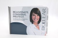 Bioclear Chairside Patient Book