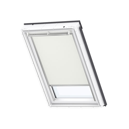 Velux Dkl Pk10 Blackout Blind (Beige)