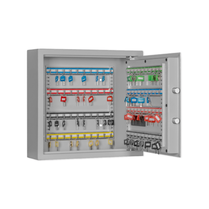 Key Cabinet