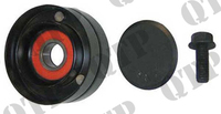 Pulley Tensioner Belt