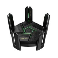 WiFi 7 BE7200 Dual Band, High Performance Gaming Router