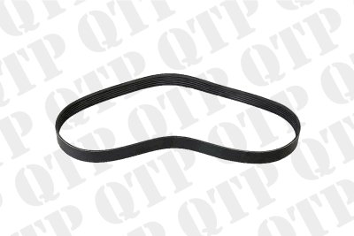 Fan Belt with Aircon