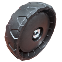 NGP G46SLH-B1 - 7" Front Wheel  [2021]