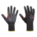 CoreShield, Black, Nitrile Micro-Foam Glove