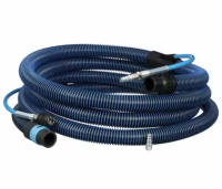 3M Antistatic Pneumatic Hose, 33790, 10m, 1 per box