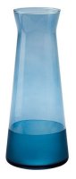 Matte Blue Carafe 1,145ml Carton of 6