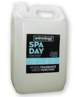 Animology Spa Day Shampoo 5L