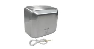 Eterna Stainless Steel Hand Dryer SSHDA-2500
