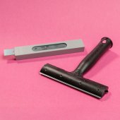 SOTT Triumph Super Scraper for Flat Glass with 25 Blades