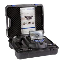 W&ouml;hler VIS 250 Visual Inspection camera (20m)