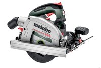 Metabo KS18LTX 66 BL Cordless Circular Saw Body Only & Metabox
