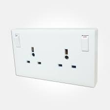 Eterna 1G To 2G Socket Convertor CONV2