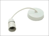 Ceiling Rose Kit 6 inch 6t2
