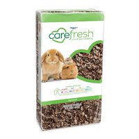 Carefresh Small Animal Bedding - Natural 14 litre x 4
