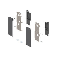 LEGRABOX Orion Grey C Height Internal Bracket