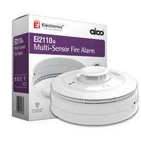 Ei2110e Multi Sensor Fire Alarm