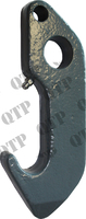 Pick Up Hitch Latching Hook