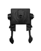 Motorola Solutions Klick Fast Quick Release Tilt Mount
