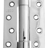 J9800PC - PC 102 x 76 S/A Spring Hinge PK3