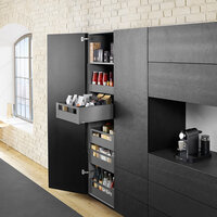 LEGRABOX SPACE TOWER 600mm