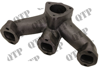 Exhaust Manifold