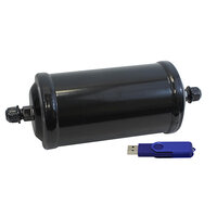 Filter Pack For Commander4000, 4000-X (1Pc)