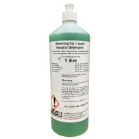 WASHING UP LIQUID, 1L , EACH