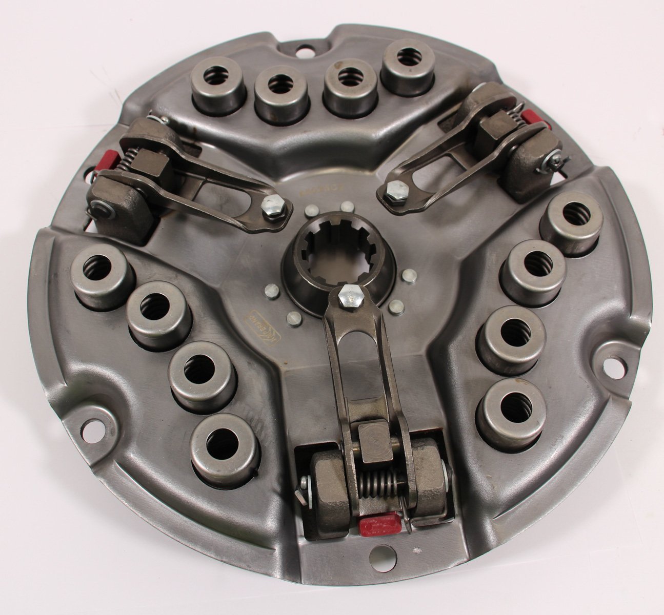 12'' SPLIT TORQUE CLUTCH COVER