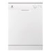 Electrolux ESA17210SW 60cm Wide, Freestanding Dishwasher | White