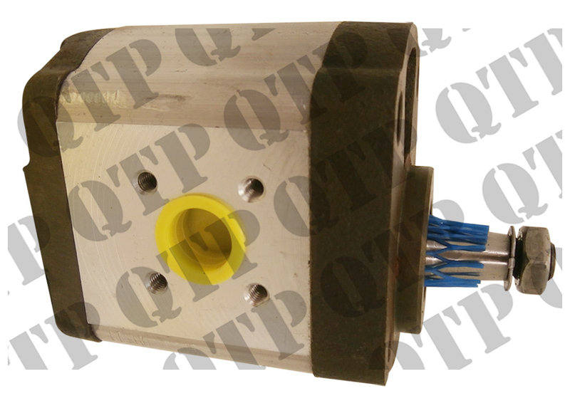 Hydraulic Pump Deutz 6006 4007 6806 6807 7206 8006 DX3.10 DX3.30 DX3.70