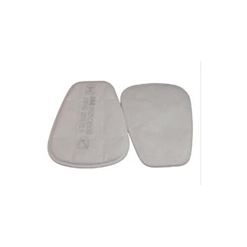 3M P2 Particulate Filters