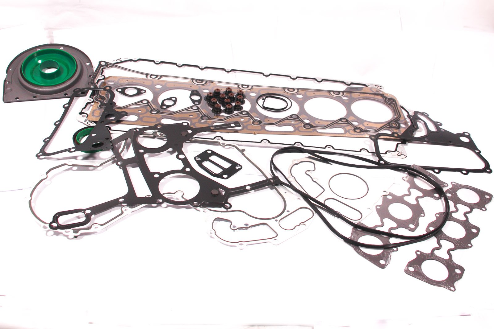 GASKET KIT OH - HEAD GASKET 388-4707
