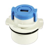Thetford Plastic Lock Housing (White) 