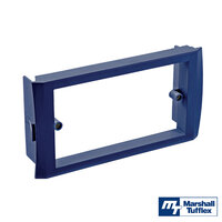 Marshall-Tufflex DD1570BLU