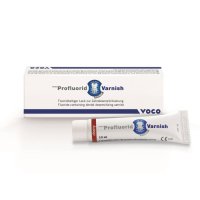 Voco Profluorid Desensitising Varnish - 10ml Cherry