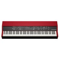 Nord Grand 2 88 Key - 88 Note Kawai Responsive Hammer Keybed with Triple Sensors