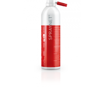 Bien Air Spraynet 500ml Cleaning Spray With 2 Nozzles - DMI Ireland's Leading Dental Supplier - Next Day Delivery