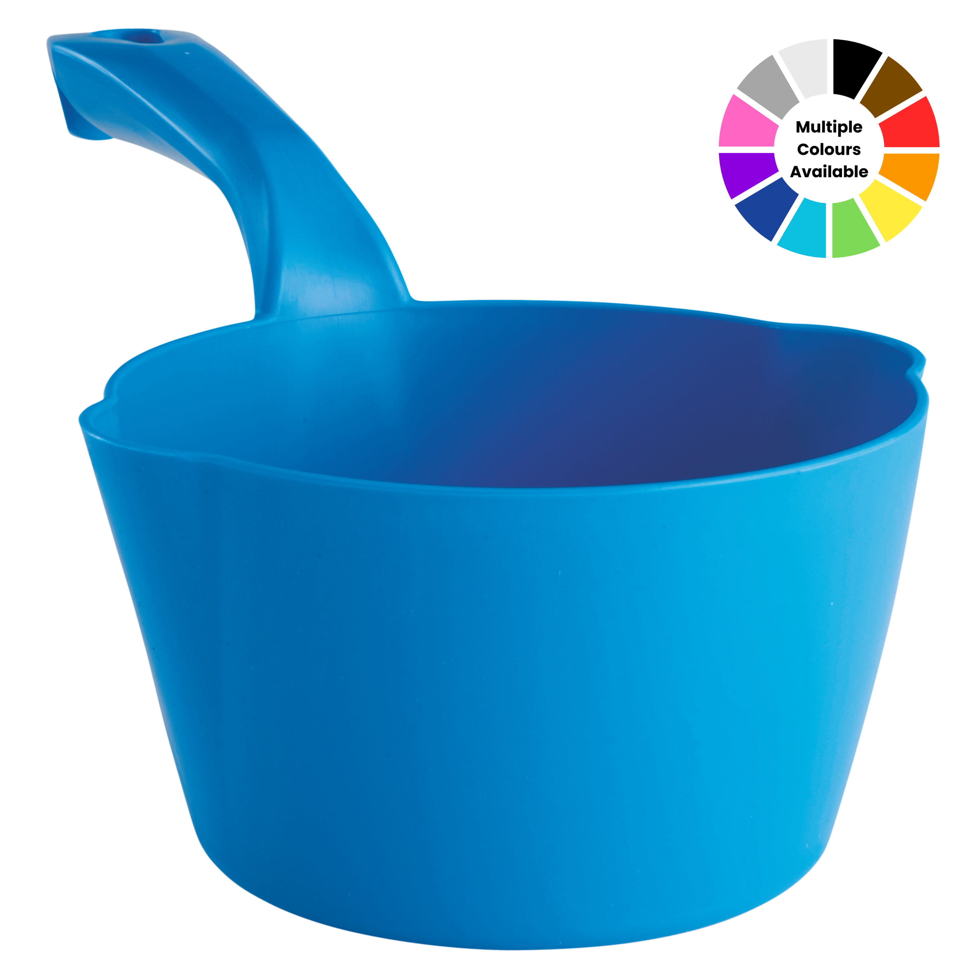 Vikan 1 L Round Bowl Scoop