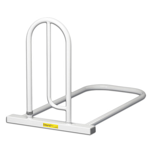 Homecare Medical Easy Bed Rail Slatted Base Lever Homecare Medical