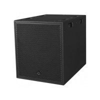 Wharfedale GPL-115B - 15" Subwoofer700 W AES